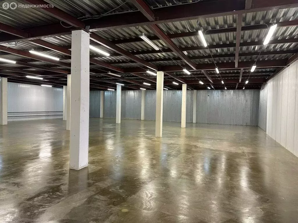 Склад (500 м) - Фото 1