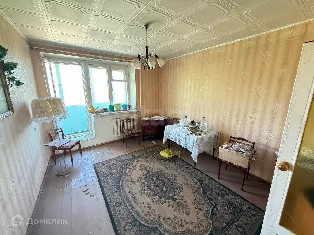 Продаётся 3-к квартира, 56.5 м - Фото 1