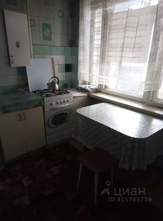 1-к кв. Белгородская область, Старый Оскол Углы мкр,  (40.0 м) - Фото 1