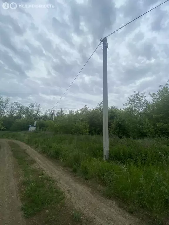 Участок в посёлок Рассвет, Магистральная улица (8.5 м) - Фото 0