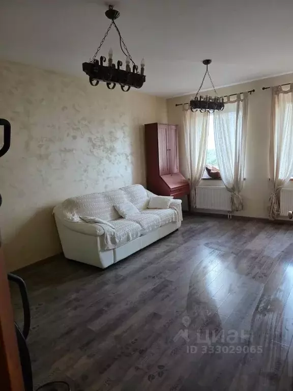 3-к кв. Ленинградская область, Выборг Ленинградское ш., 47 (95.0 м) - Фото 1