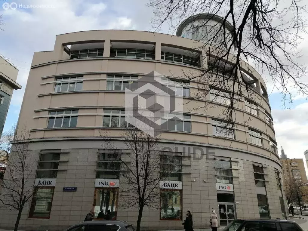 Офис (728 м) - Фото 1