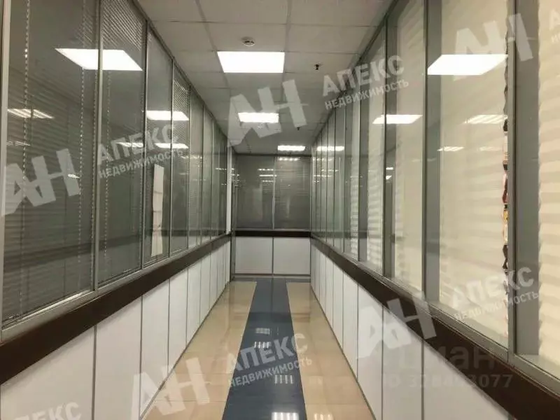 Помещение свободного назначения в Московская область, Химки Рабочая ... - Фото 1