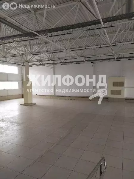 Помещение свободного назначения (600 м) - Фото 1