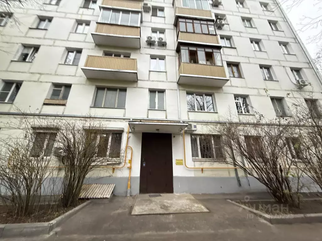 Студия Москва пер. Огородная Слобода, 10 (12.5 м) - Фото 1