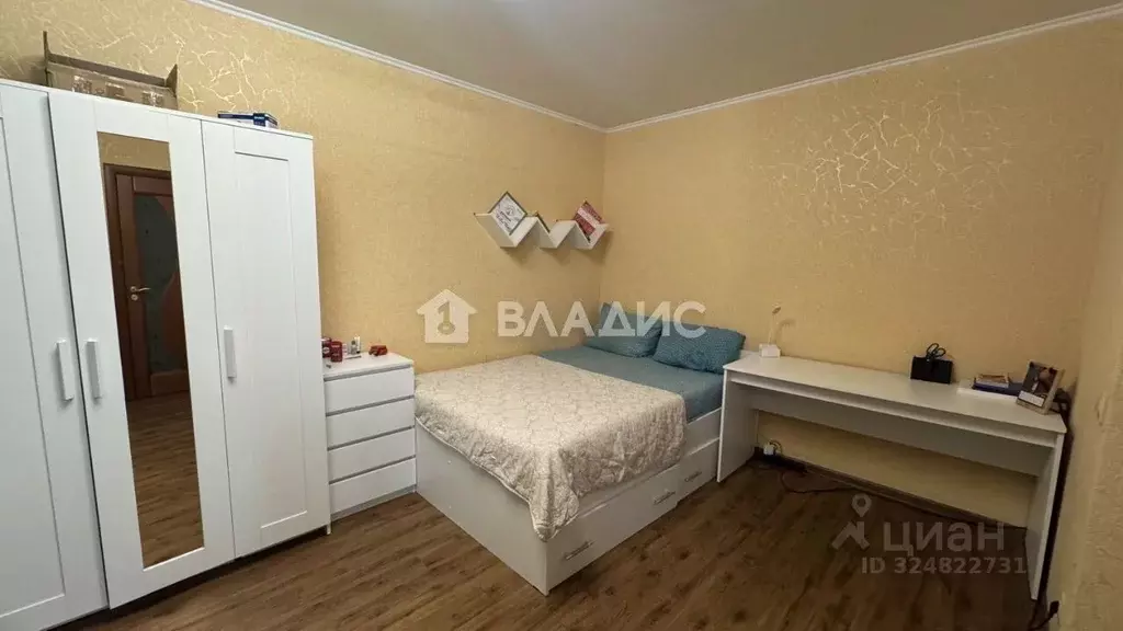 1-к кв. Московская область, Люберцы Красногорская ул., 19к1 (30.2 м) - Фото 1