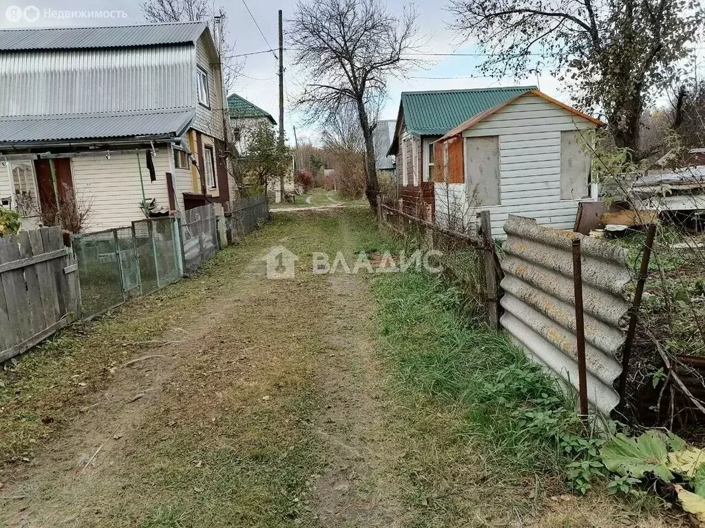 Дом в муниципальное образование Второвское, СHТ Новая Жизнь-7, 18-я ... - Фото 0