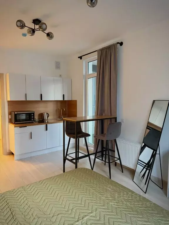 Студия Ленинградская область, Ломоносовский район, Аннинское городское ... - Фото 1