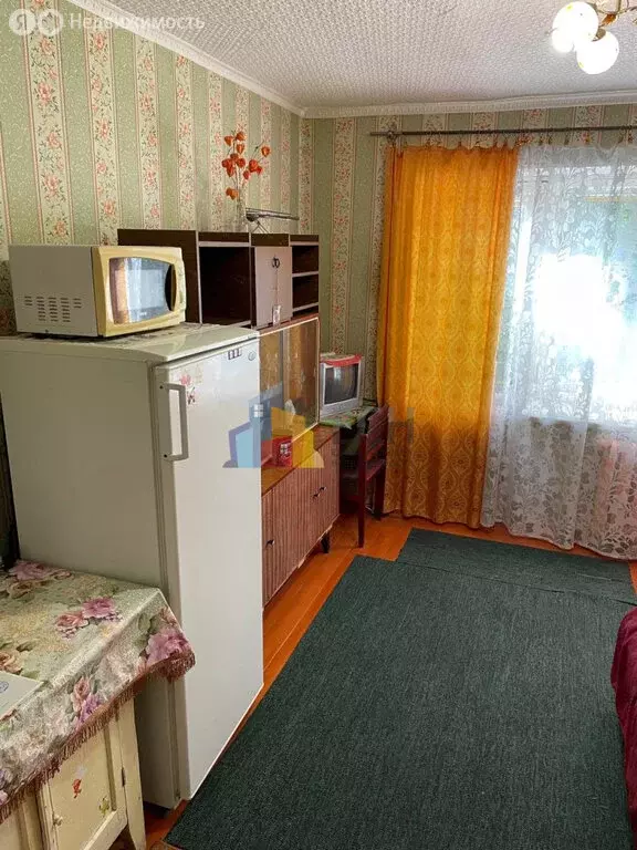 1к в 5-комнатной квартире (13.6 м) - Фото 1