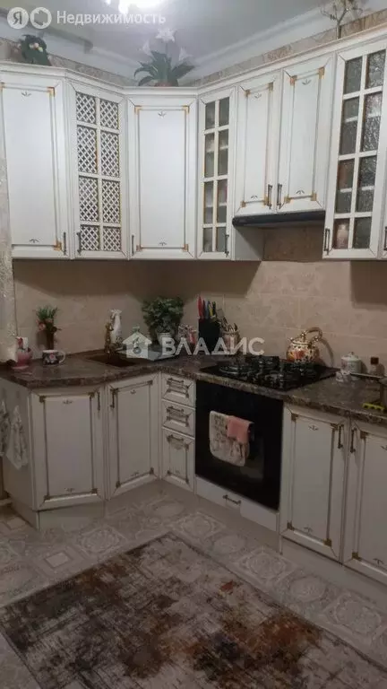 3-комнатная квартира: Вязники, улица Ленина, 4 (75.9 м) - Фото 1