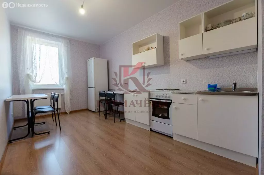 3-комнатная квартира: Екатеринбург, улица Яскина, 8 (77.2 м) - Фото 1