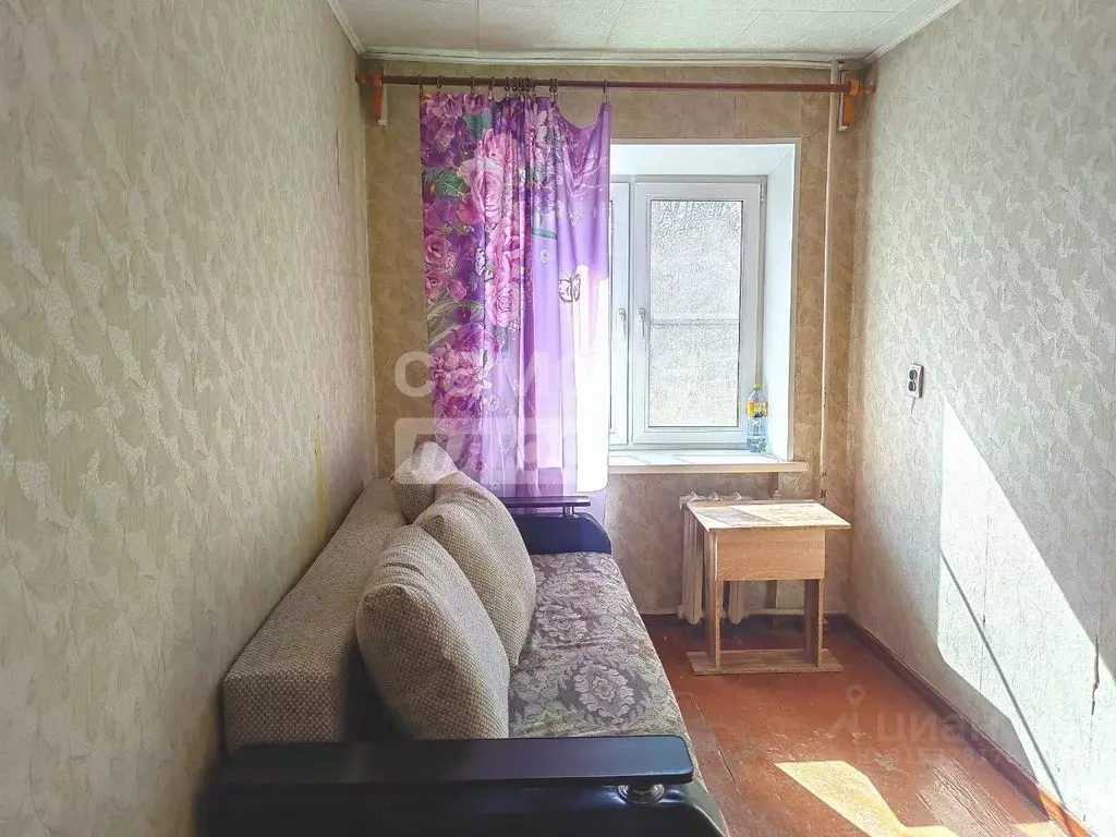 3-к кв. Челябинская область, Челябинск просп. Ленина, 21 (55.6 м) - Фото 0