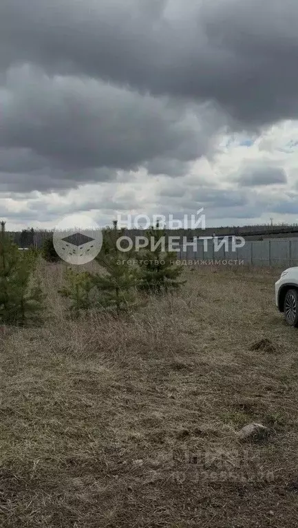 Участок в Свердловская область, Полевской муниципальный округ, с. ... - Фото 1