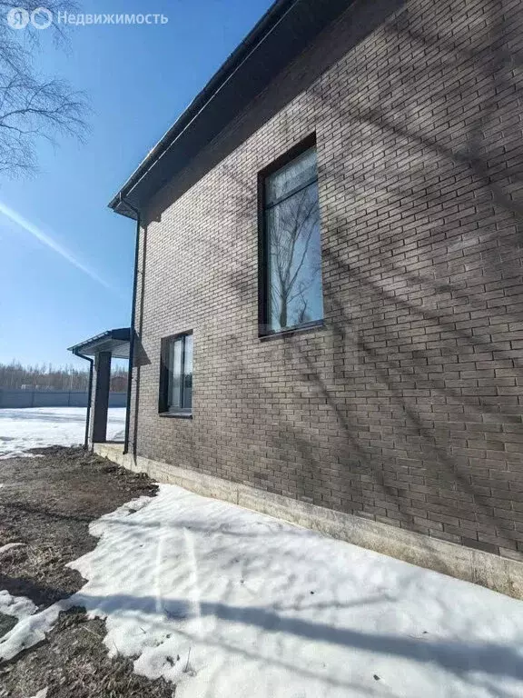 Дом в Тульская область, городской округ Тула, деревня Ямны (171 м) - Фото 2