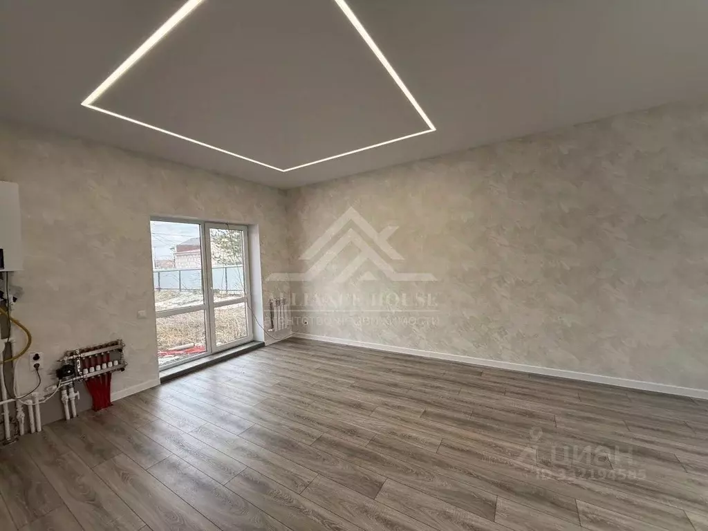 Дом в Татарстан, Казань Салмачи жилмассив, ул. Молодежная (130 м) - Фото 1