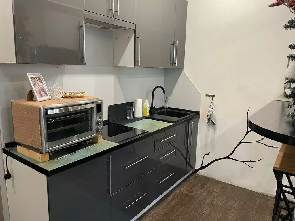 Продаётся квартира-студия, 25.2 м - Фото 1