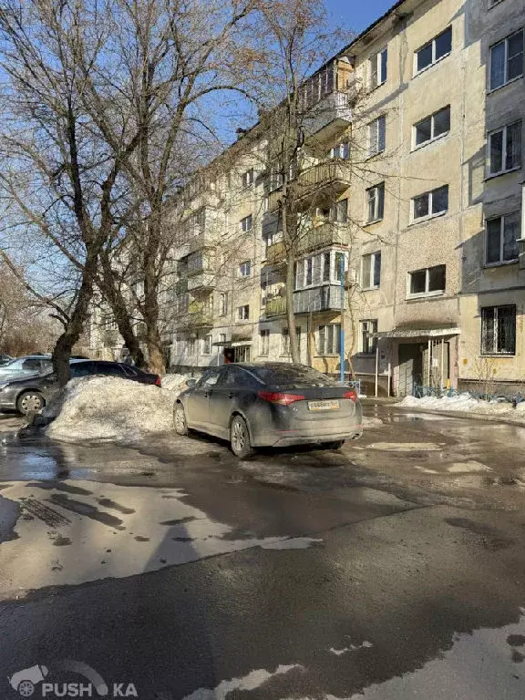 Продается 2-комнатная квартира - Фото 1