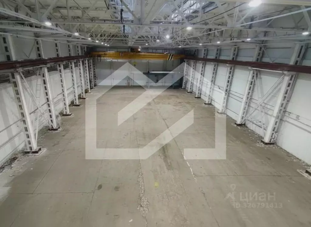 Помещение свободного назначения в Московская область, Богородский ... - Фото 2