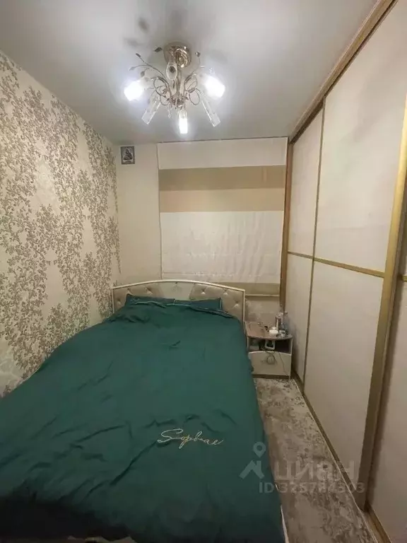 2-к кв. Ханты-Мансийский АО, Нефтеюганск 12-й мкр, 26 (54.7 м) - Фото 2