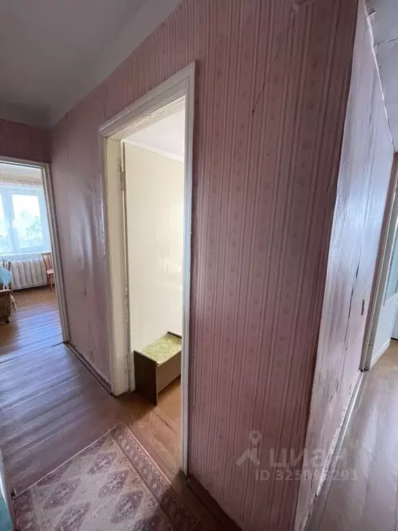 2-к кв. Московская область, Чехов Молодежная ул., 1/4 (44.0 м) - Фото 2