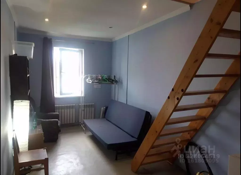 2-к кв. Московская область, Красногорск Черневская ул., 81 (32.0 м) - Фото 2