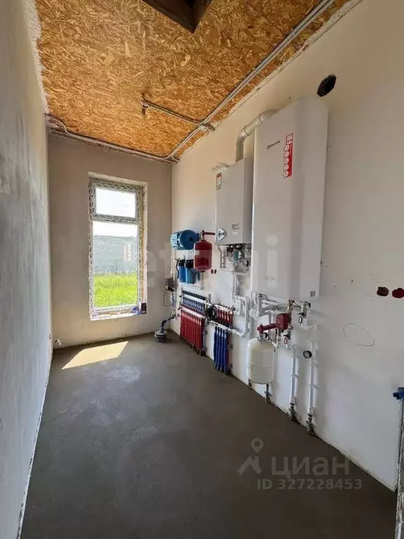 Дом в Липецкая область, Липецк Мечта СНП, 203 (102 м) - Фото 1