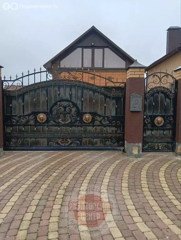 Дом в Новосадовый, микрорайон Новосадовый 26, улица Строителей, 112 ... - Фото 2