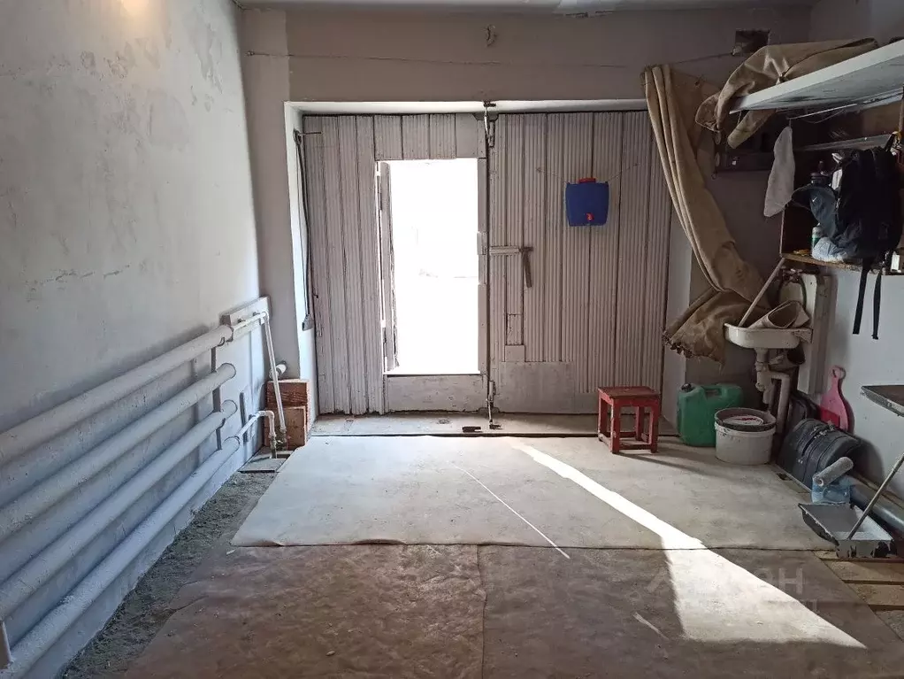 Гараж в Новосибирская область, Новосибирск ул. Семьи Шамшиных, 17/3 ... - Фото 2