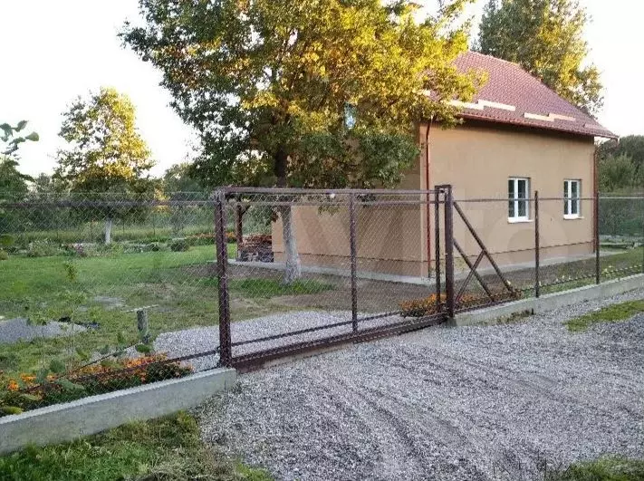 Дом 69,6 м на участке 12 сот. - Фото 1