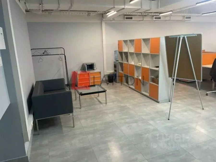 Офис в Москва Рябиновая ул., 26 (105 м) - Фото 2