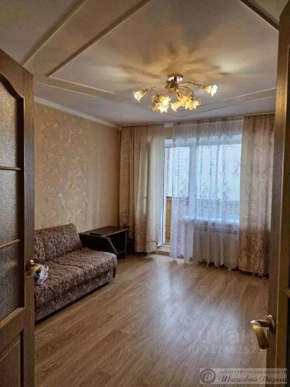 2-к кв. Самарская область, Самара просп. Карла Маркса, 10 (57.0 м) - Фото 0