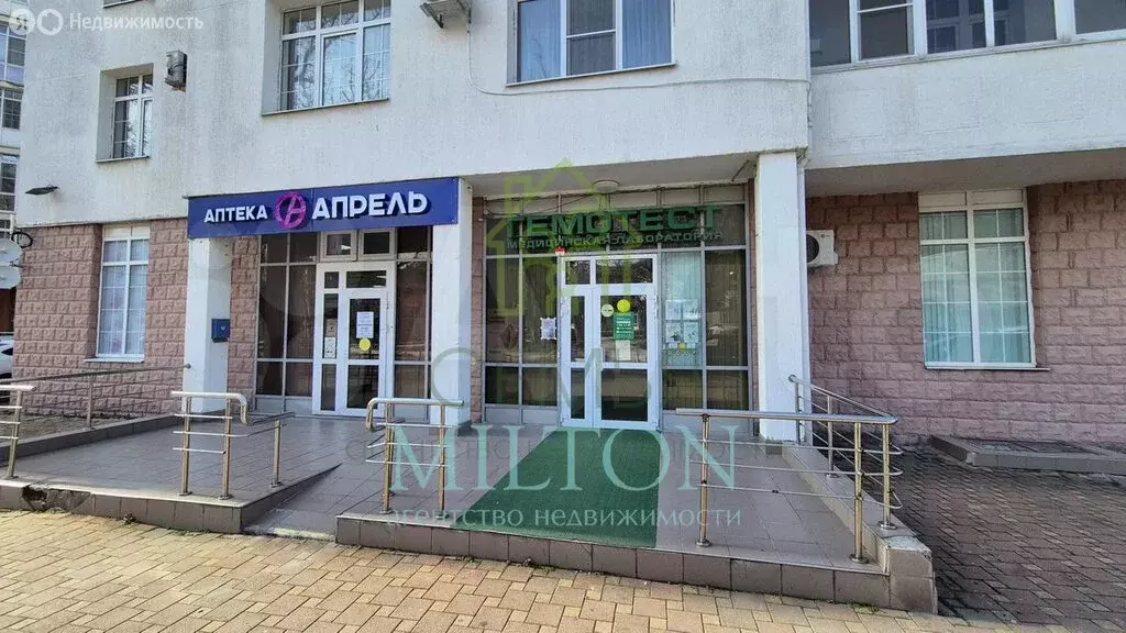 Помещение свободного назначения (50 м) - Фото 0