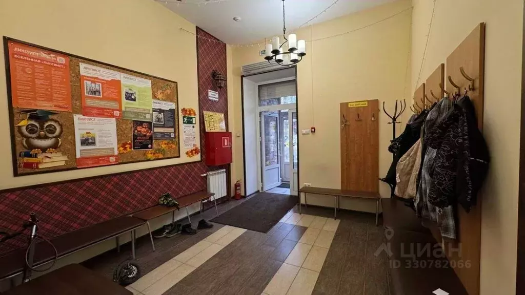 Офис в Воронежская область, Воронеж ул. 60-й Армии, 21 (124 м) - Фото 2