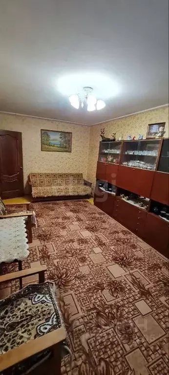 2-к кв. Липецкая область, Липецк ул. М.И. Неделина, 37 (44.1 м) - Фото 1