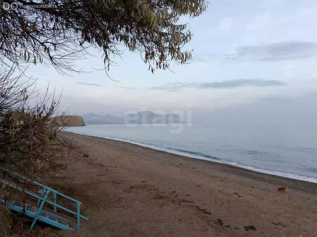 Участок в Солнечная Долина, Цветочная улица (10.12 м) - Фото 1