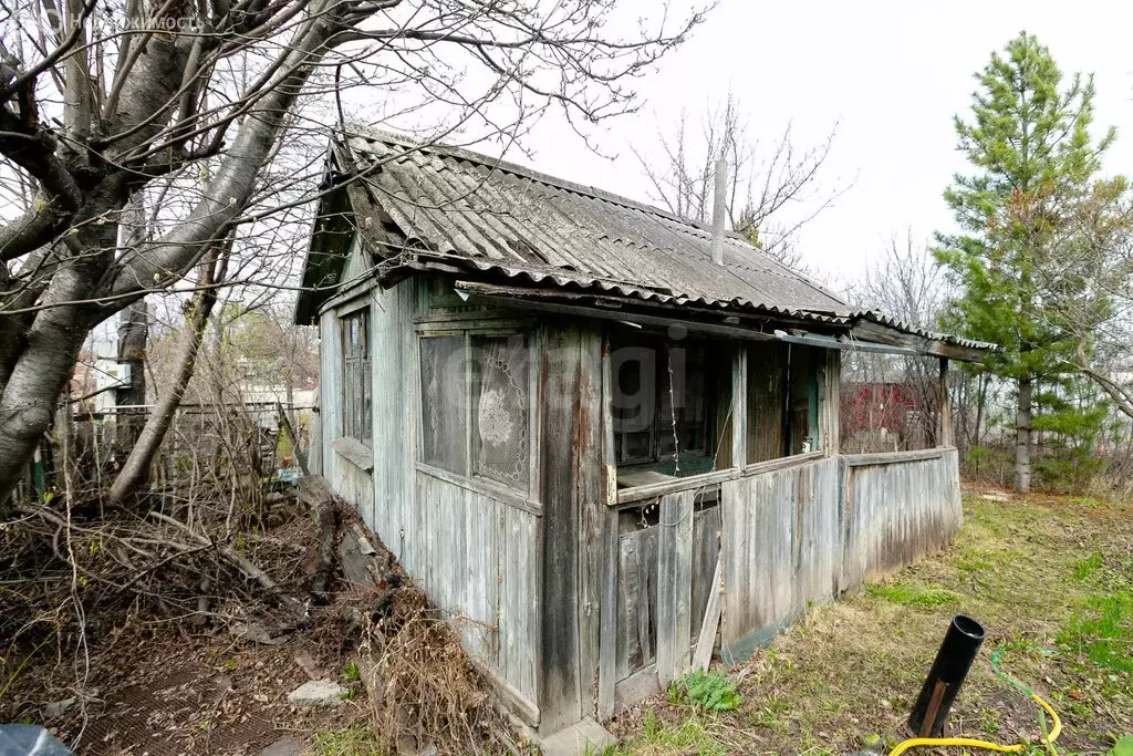 Дом в Тюмень, СНТ Сибиряк, Садовая улица (18 м) - Фото 2