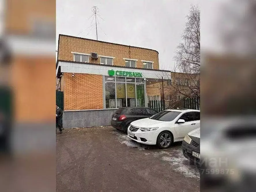 Помещение свободного назначения в Московская область, Егорьевск ... - Фото 0