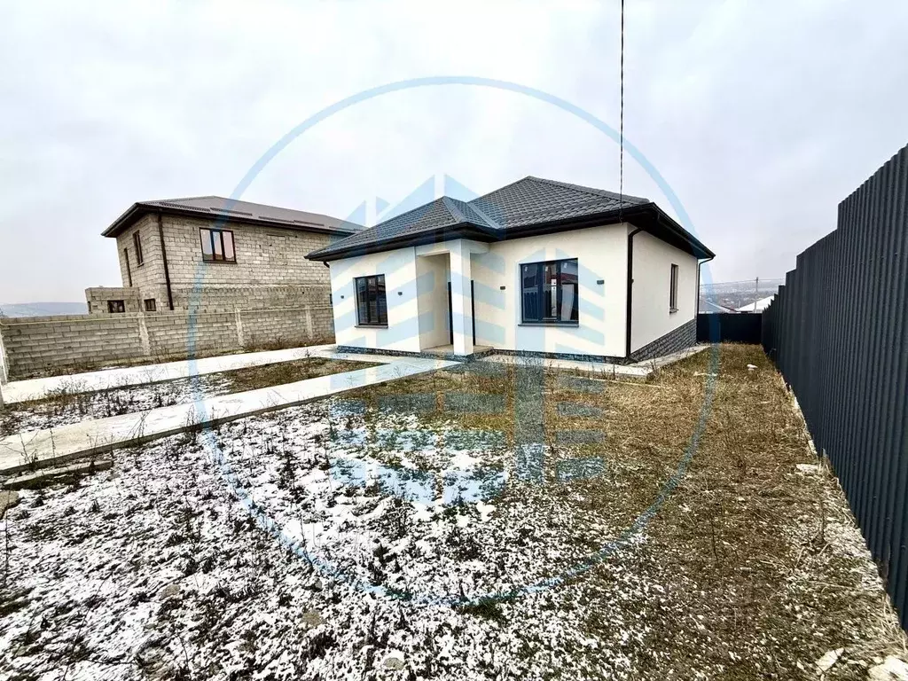 Дом в Ставропольский край, Предгорный муниципальный округ, ... - Фото 2