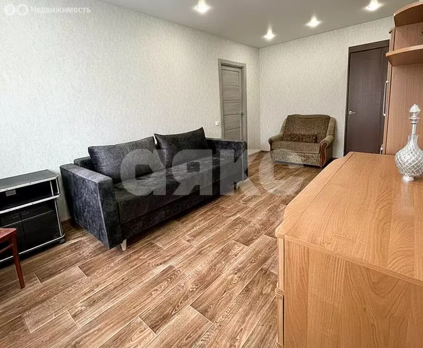 1-комнатная квартира: Батайск, улица Белинского, 34 (31 м) - Фото 2