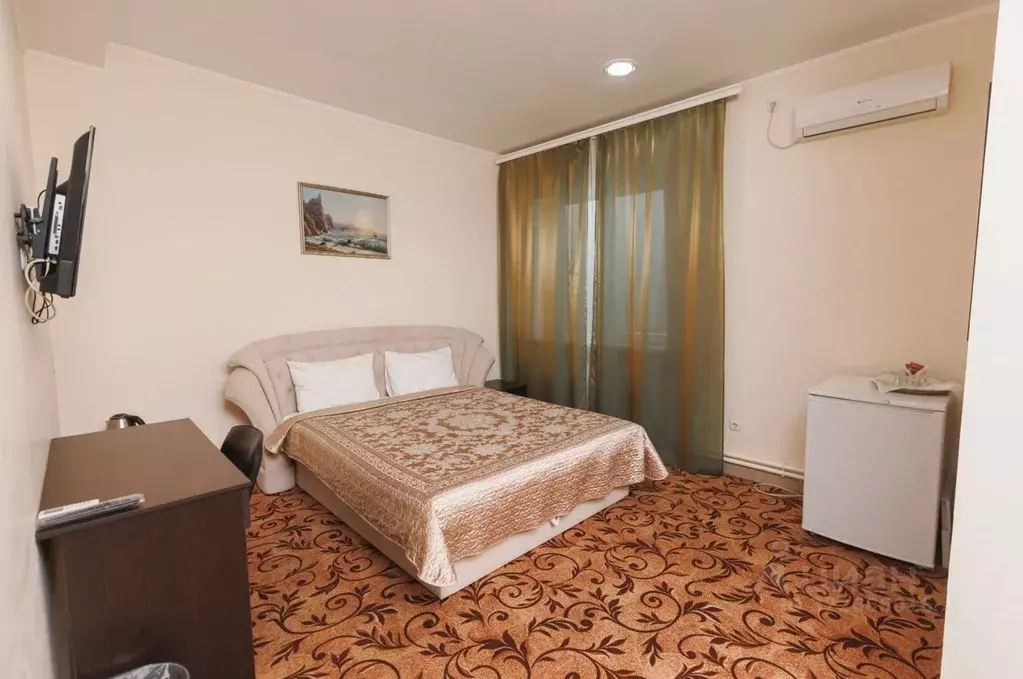 Комната Крым, Симферополь ул. Екатерининская, 54А (16.0 м) - Фото 1