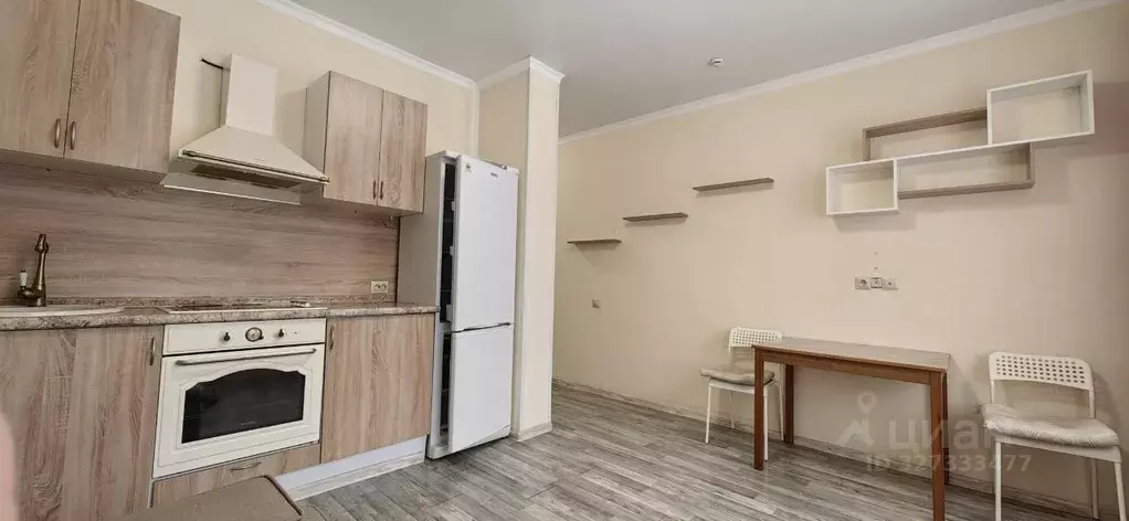 Студия Москва Ботаническая ул., 33Вс1 (25.0 м) - Фото 2