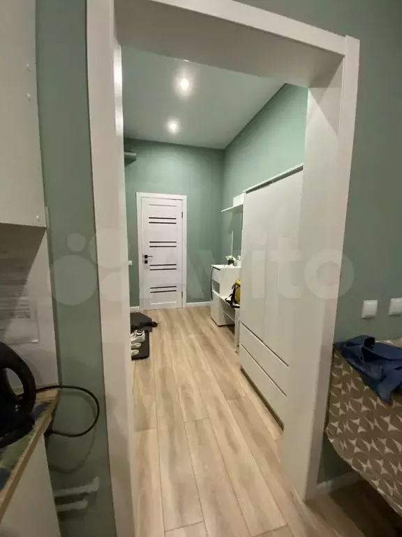 Комната 10 м, 1/3 эт. - Фото 0