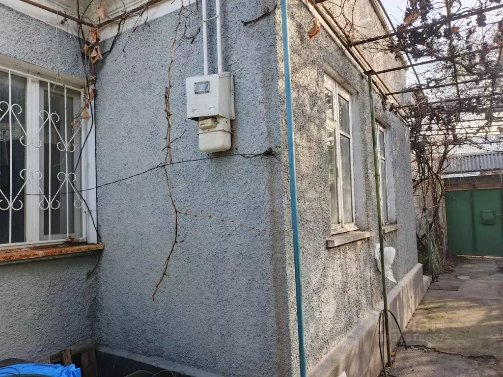 Дом в Крым, Симферополь ул. Перевальная, 29 (64 м) - Фото 2