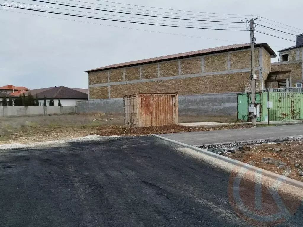 Участок в Республика Крым, Евпатория (10 м) - Фото 1