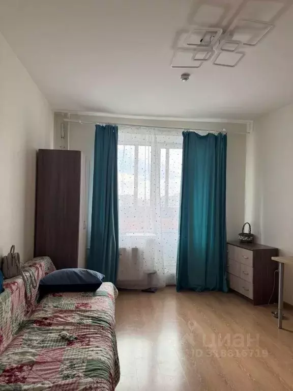 Квартира, студия, 26.4 м - Фото 0