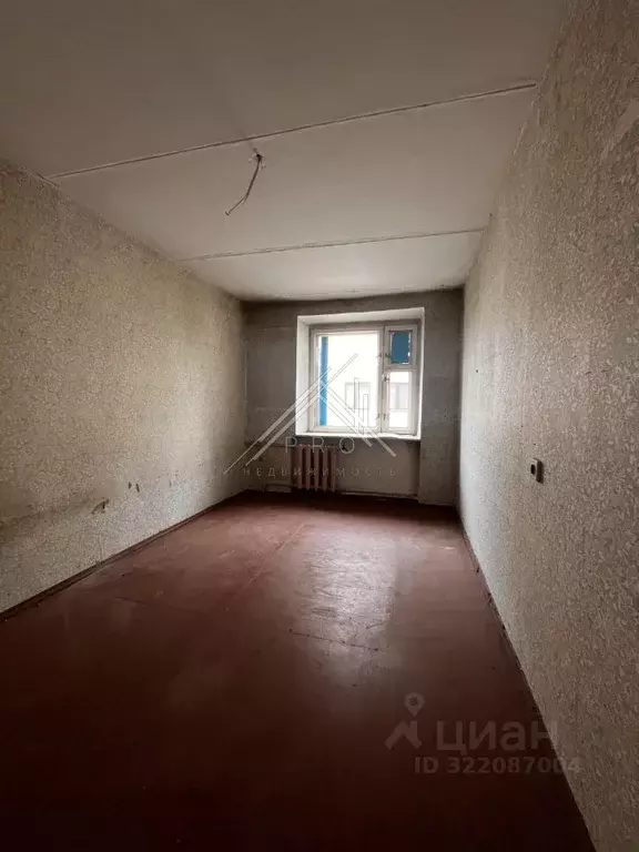 2-к кв. Костромская область, Буй ул. 10-й Годовщины Октября, 54 (53.8 ... - Фото 0
