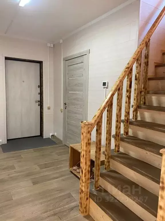 Дом в Карелия, Беломорский муниципальный округ, с. Сумский Посад ул. ... - Фото 2