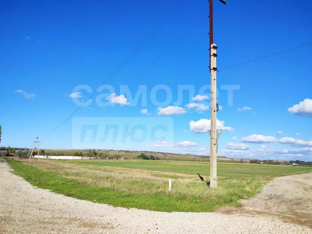 Участок в Севастополь с. Орловка,  (9.0 сот.) - Фото 2