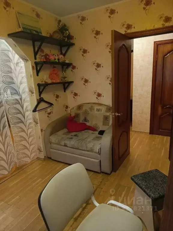 3-к кв. Московская область, Видное 4-й мкр, Солнечный мкр, 4 (71.4 м) - Фото 2