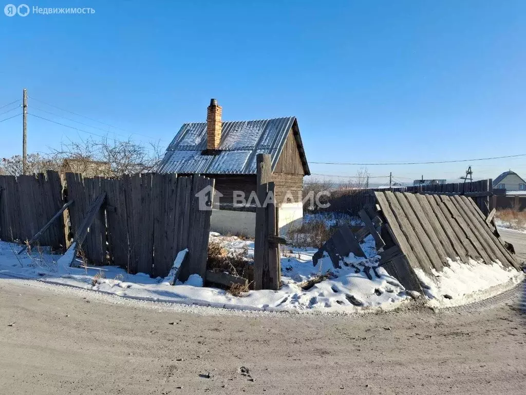 Участок в Заиграевский район, муниципальное образование Дабатуйское, ... - Фото 1